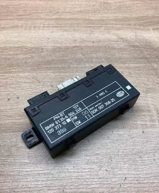 BMW 5 E39 Door control unit/module 6904248 5DK007358