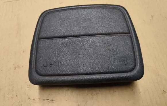 Jeep Grand Cherokee Steering wheel airbag P55314549