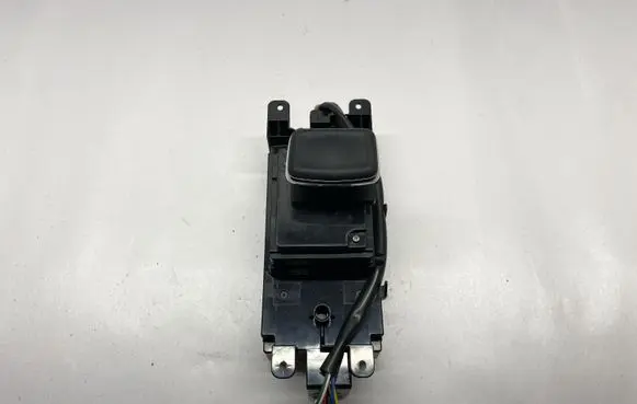 Lexus RX 450H GPS navigation control unit/module 2372400810 8478048202A2