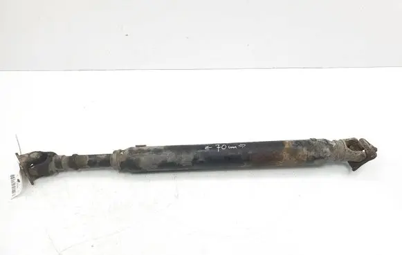 Toyota FJ cruiser Rear driveshaft/prop shaft 