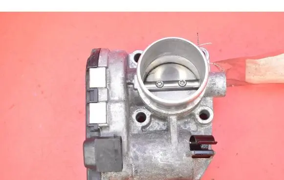 Fiat Stilo Throttle body valve 0280750137