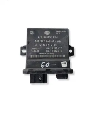 Opel Insignia A Light module LCM 13304410