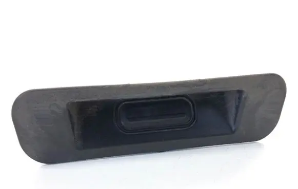 Opel Astra J Tailgate/trunk/boot exterior handle 13271375