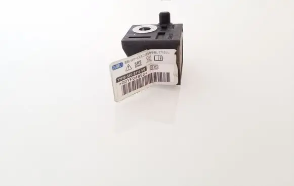 Honda FR-V Airbag deployment crash/impact sensor 77970SFEB110M2
