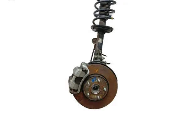 Honda HR-V Rear wheel hub 51620-3N0-E0