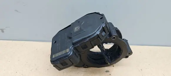 Mercedes-Benz C W204 Throttle valve A6510900470