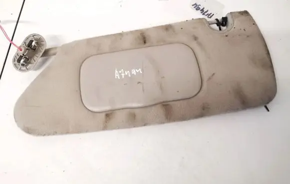 Chrysler Pacifica Sun visor 04698974ab