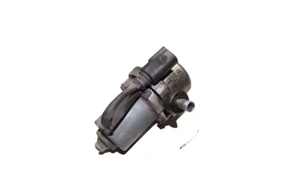 Audi A4 S4 B6 8E 8H Vacuum pump 8E0927317