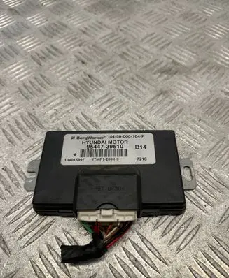 Hyundai Santa Fe Gearbox control unit/module 9544739510 104015997 4450000104P
