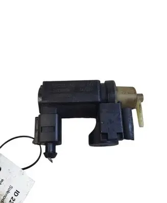 Volvo V70 Turbo solenoid valve 31339808