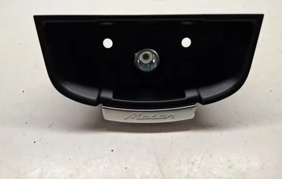 Porsche Macan (95B) Glove box central console 95B857921B