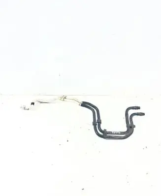 Peugeot 508 II Electric car engine cooling hoses/pipes 9822184680
