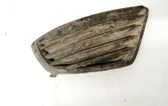 Ford Mondeo MK IV Front bumper lower grill