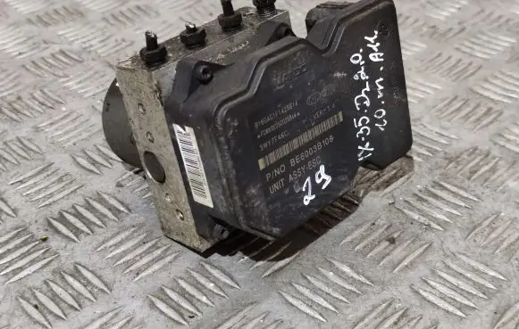 Hyundai ix35 ABS Pump BE6003B106 5WY7F46C