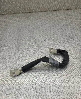 Mercedes-Benz A W177 Negative earth cable (battery) A1775402500