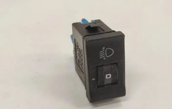 Audi A6 S6 C4 4A Headlight level height control switch 4A0941301A