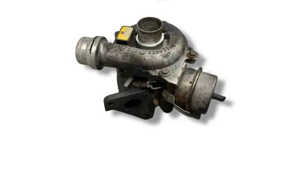 Renault Scenic II - Grand scenic II Turbo 54399700027 360800 5007427401045