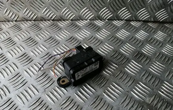 Mercedes-Benz S W221 ESP acceleration yaw rate sensor A0045422118