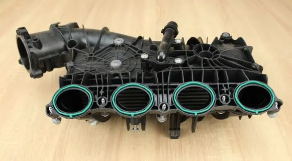 BMW X3 G01 Intake manifold 11618647975