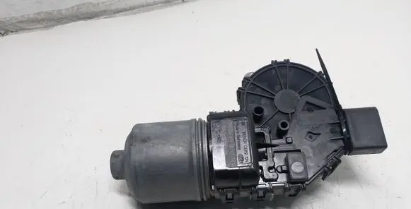 Ford Kuga I Wiper motor 8V4117508BA 0390241697