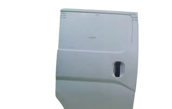 Nissan NV200 Front door PRAWE