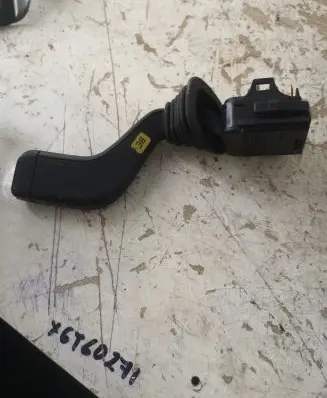 Opel Zafira A Wiper switch 90124931