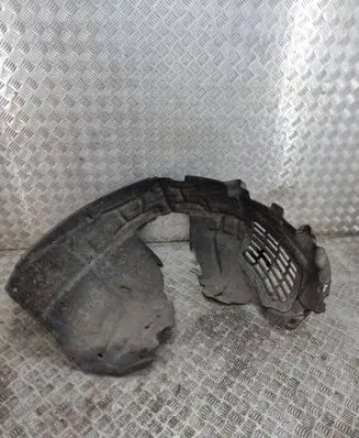Jaguar F-Pace Front wheel arch liner splash guards 