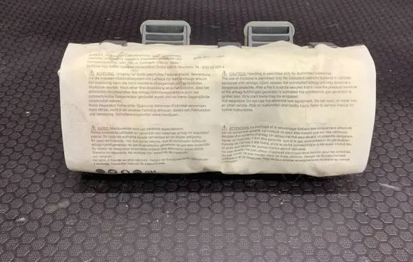 Opel Signum Passenger airbag 24413420 086968 45HVZ4