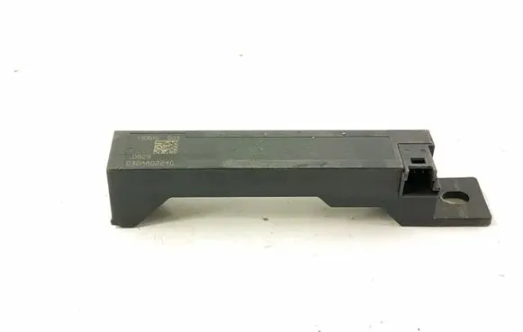 Radio antenna