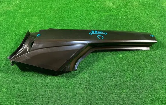 Opel Astra L Fender ASTRALBLOTNIKPRTYL