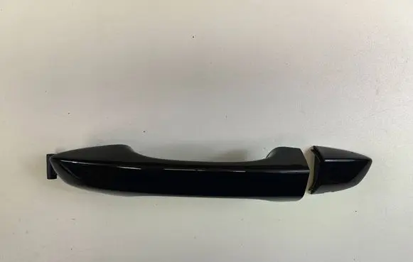 Volkswagen PASSAT B8 Front door exterior handle 510837205D 510837879A 510837205DC9X