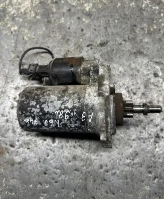 Audi A3 S3 8L Starter motor