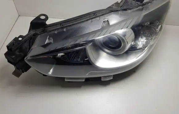Mazda CX-5 Headlight/headlamp KD7751040D 184556000