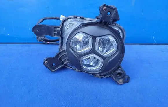 KIA Optima Front fog light 92202D41