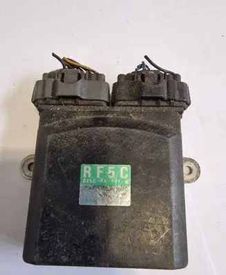 Mazda 5 Fuel injection control unit/module 1310001241