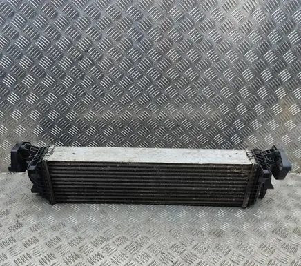 Volvo XC90 Intercooler radiator 31338306 31370708