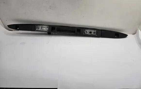 BMW X5 E53 Tailgate/trunk/boot exterior handle 51137054941