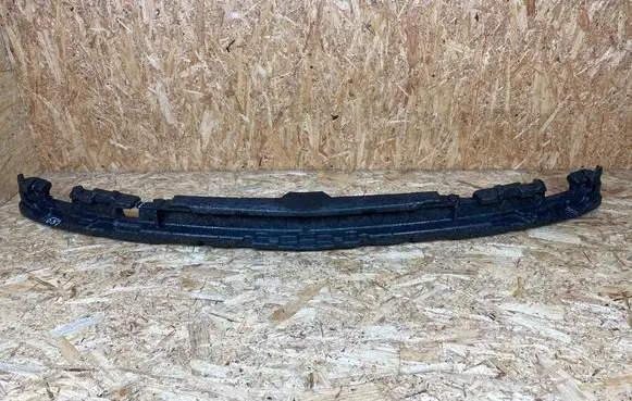 Mercedes-Benz C W204 Front bumper foam support bar A2048852337