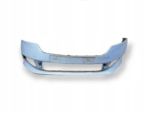 Skoda Fabia Mk3 (NJ) Front bumper 6V0807221