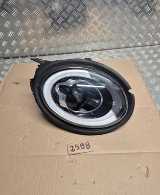 Mini One - Cooper F56 F55 Headlight/headlamp 90092695