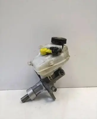 Opel Astra J Master brake cylinder 03350890241