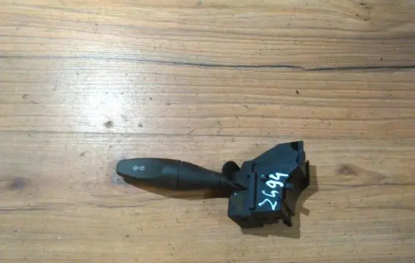 Ford Transit Indicator stalk