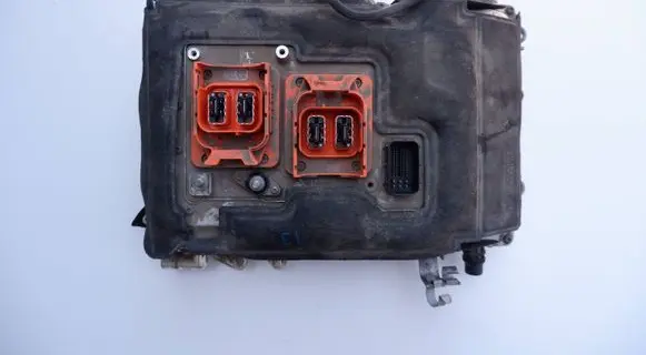 BMW i3 Fuse box set 8688831 54061710 1860142