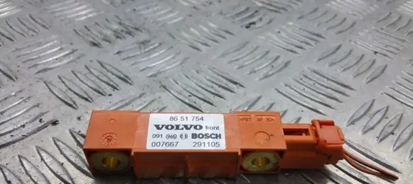 Volvo XC90 Airbag deployment crash/impact sensor 8651754