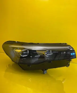 Volkswagen Tiguan Headlight/headlamp 571941036C
