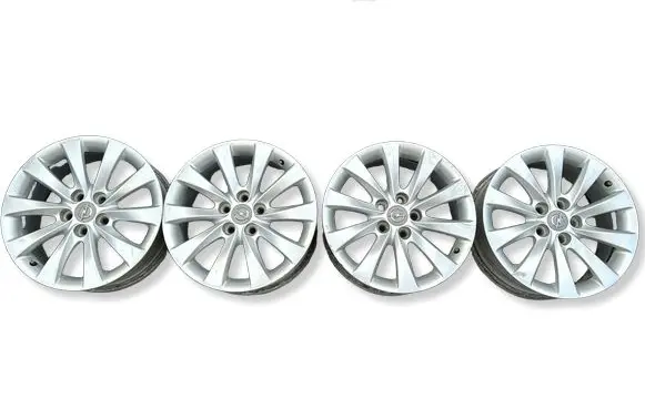 Opel Insignia A R18 alloy rim 0P075
