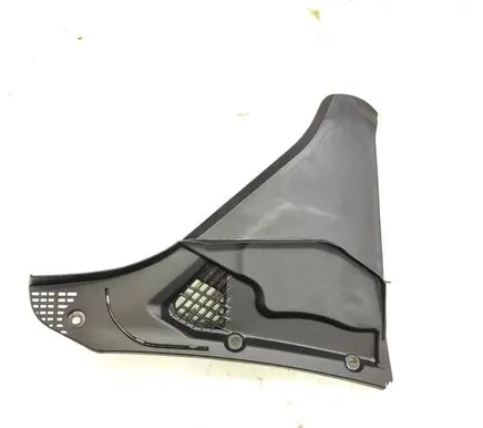 BMW 5 F10 F11 Wiper trim 64316987605 74850610