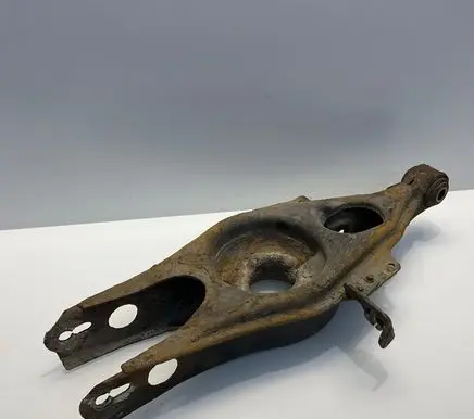 Mercedes-Benz E W211 Rear upper control arm/wishbone A2113501806 2113501806