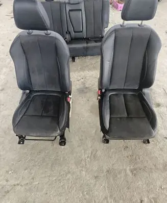 Mitsubishi Eclipse Cross Door card panel trim set 1771718181