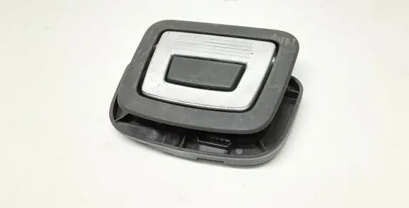 Mercedes-Benz C W204 Other trunk/boot trim element A2046800184